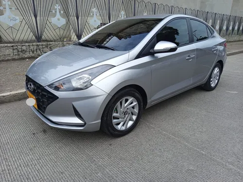 HYUNDAI ACCENT HB20S 2022 AUTOMÁTICO 