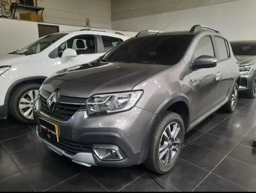 Renault Stepway intens 2024