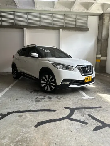 Nissan Kicks Advance 2019