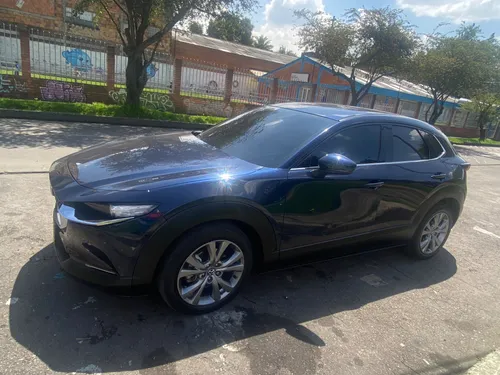 MAZDA CX30 4x2 TOURING AT 2.0L