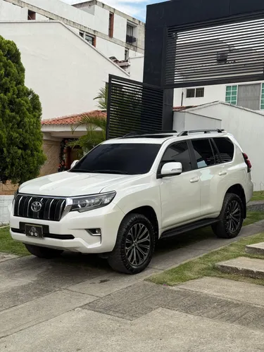 Toyota Prado TXL 