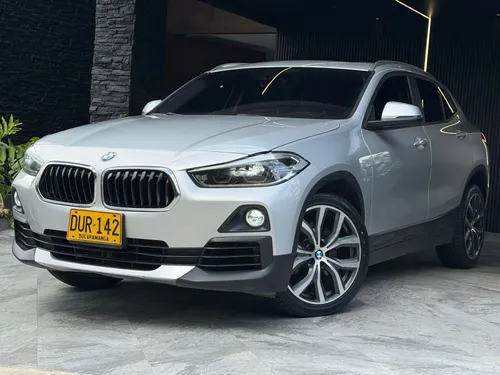 BMW X2 sDrive 20i 2019 