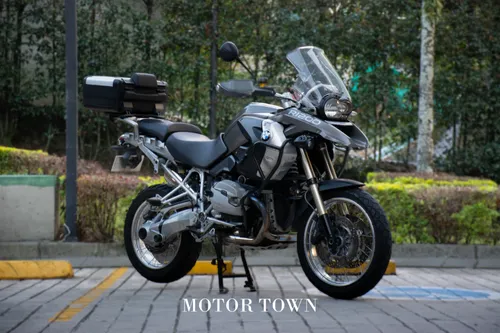 BMW R1200GS R 1200 GS R1200 1200GS K25 2011