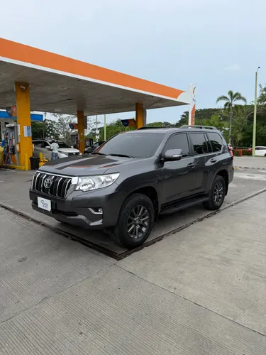 Toyota Prado TXL 3.0cc Diesel 2020