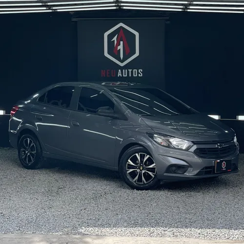 CHEVROLET JOY SEDAN 2022