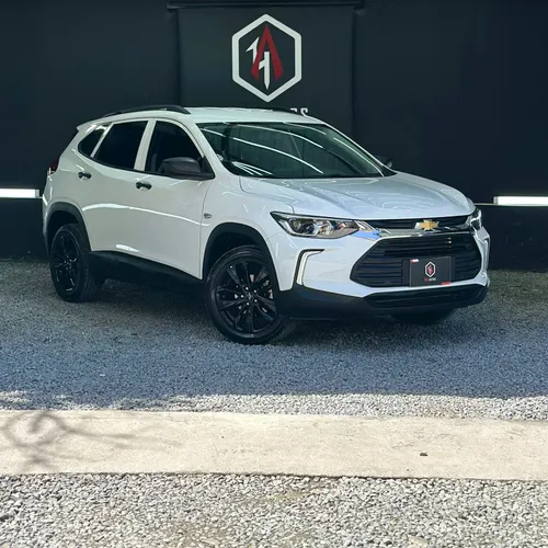 CHEVROLET TRACKER TURBO LS 2023