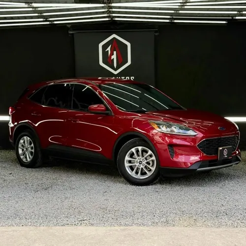 FORD ESCAPE SE HEV HÍBRIDA 2021