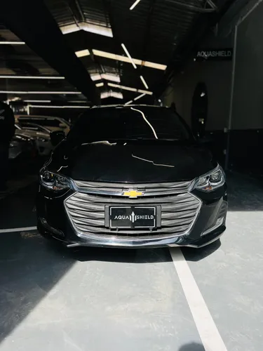 Chevrolet Ónix 2023