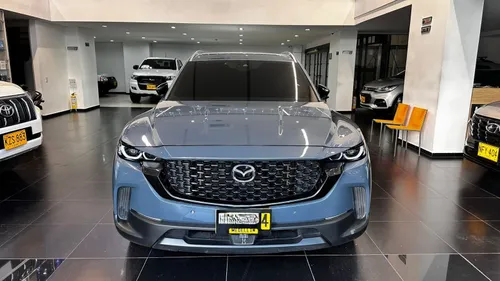 MAZDA CX50 GRAND TOURING LX AWD 2023