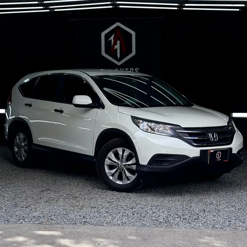 HONDA CRV CITY PLUS 2013
