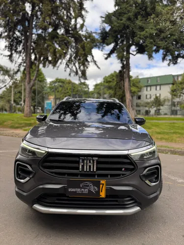 FIAT PULSE ÍMPETUS - 2023 - BOGOTÁ 