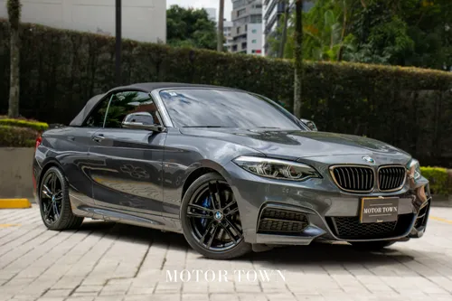 BMW M240i M240 M 240 i 240i CABRIOLET 2021