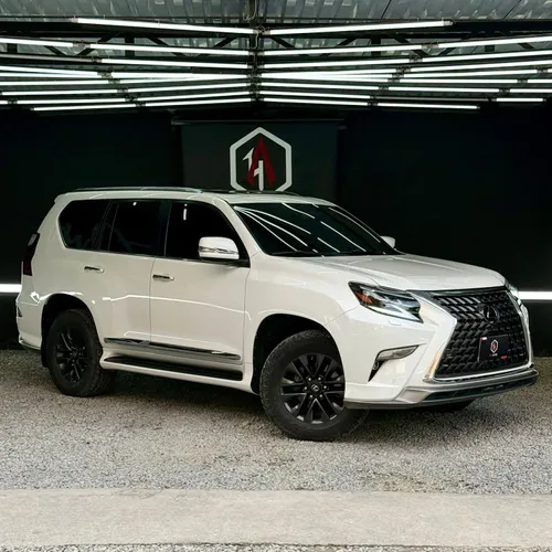LEXUS GX 460 PREMIUM 2020