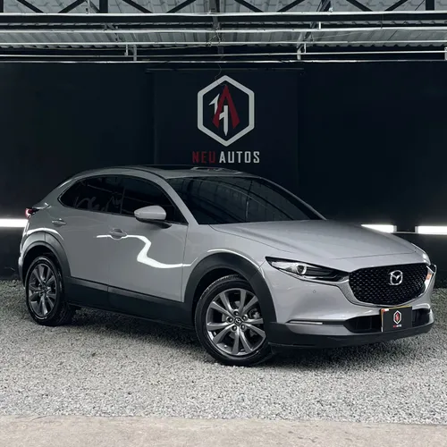 MAZDA CX30 GRAND TOURING HYBRID 2026