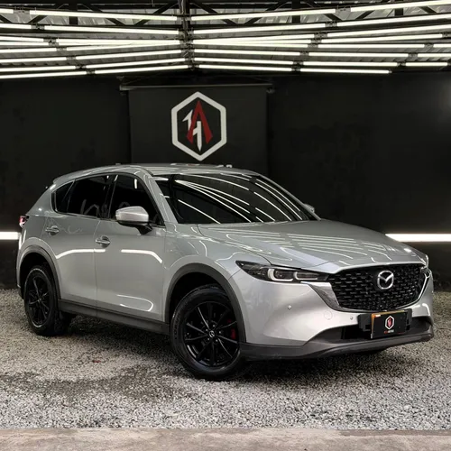 MAZDA CX5 TOURING 2023