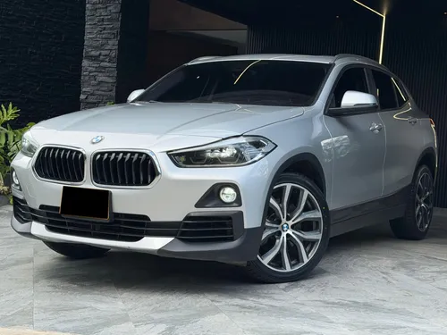 Bmw X2 20i 2019 