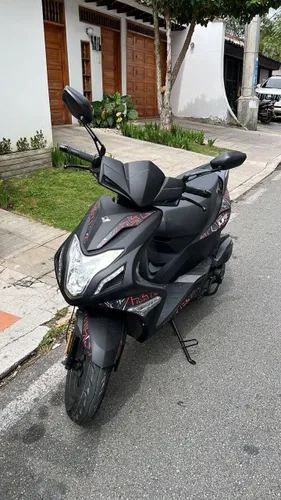 Victory New Life 125 TK 2026