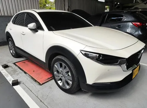Mazda CX-30 Grand Touring LX 2025