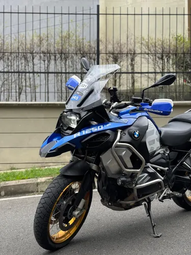 BMW R 1250 GS ADVENTURE 2020 