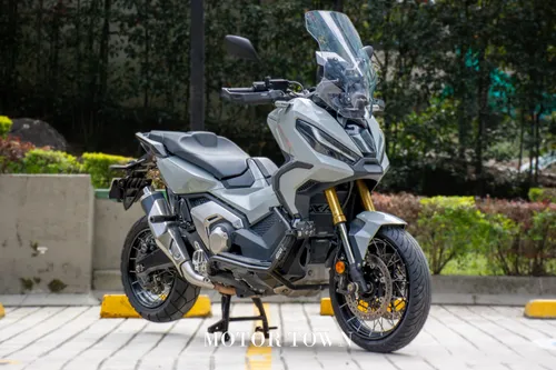 HONDA X-ADV750P 2023