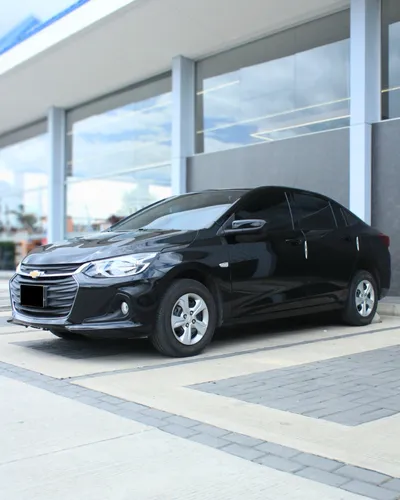 CHEVROLET ONIX 2023 LT