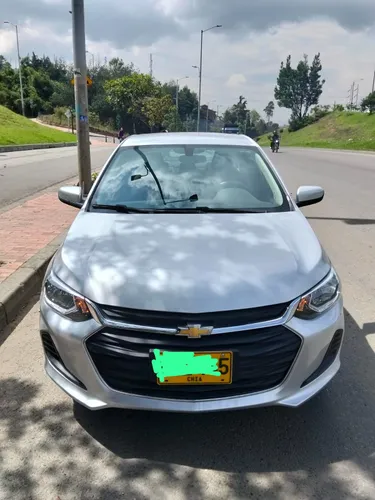 Chevrolet Onix 1.0T Lt
