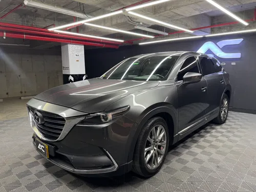 Mazda CX-9 2.5 Grand Touring Lx