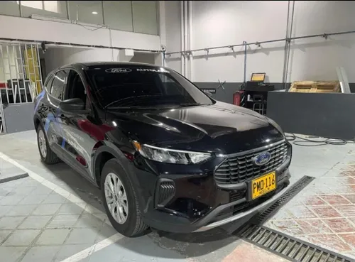 Ford Escape Active 2025