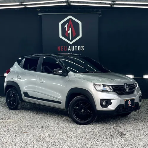 RENAULT KWID ICONIC 2022  