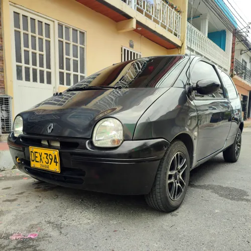 Renault Twingo Access 2012