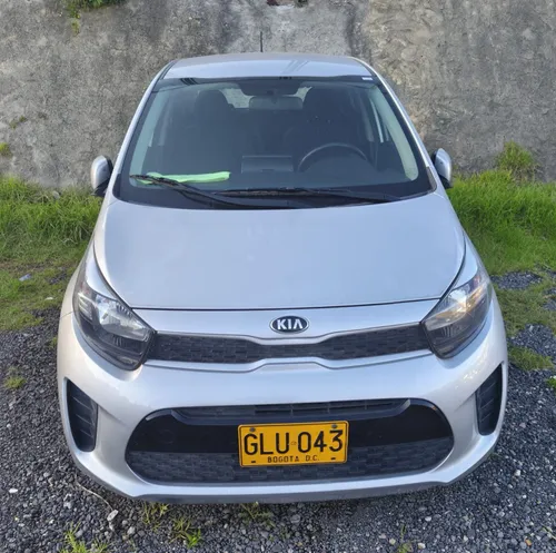 Kia Picanto 2020