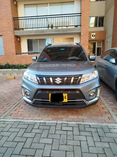 Suzuki Vitara Live 2WD