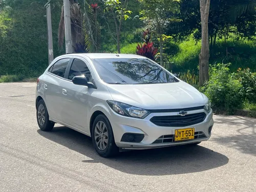 Chevrolet Joy 1.4 2022