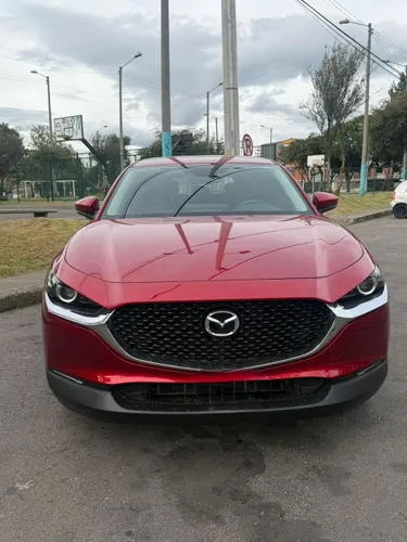 Mazda CX30 Touring 2025 