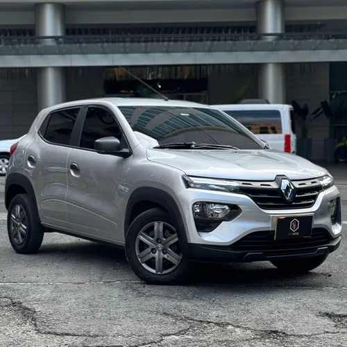 RENAULT KWID ZEN 2025