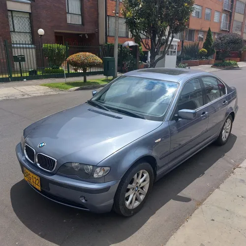 BMW Serie 3 2.2 320i E46
