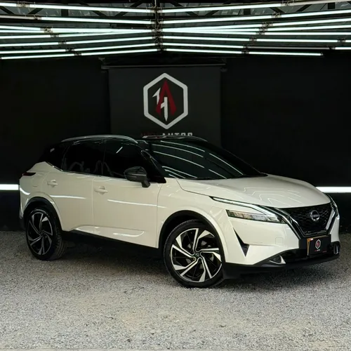 NISSAN QASHQAI EXCLUSIVE 2025