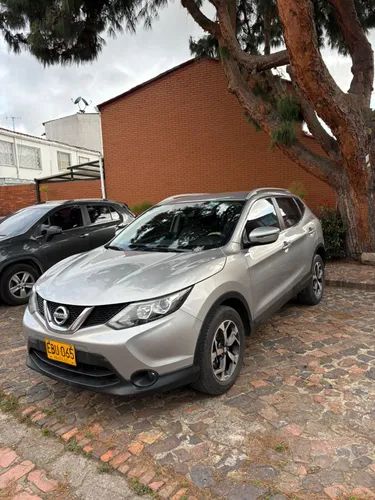 NISSAN QASHQAI 2.0 G