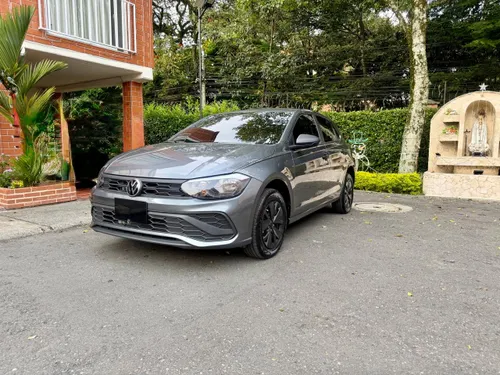 Volkswagen Polo Track 2026