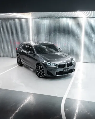 BMW x2 2022