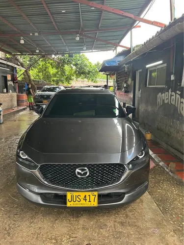 MAZDA CX30 Grand touring 2022