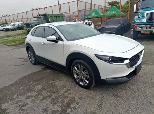 Mazda CX-30 Touring 2022