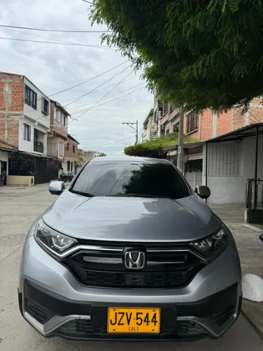 Honda CRV LX 2021