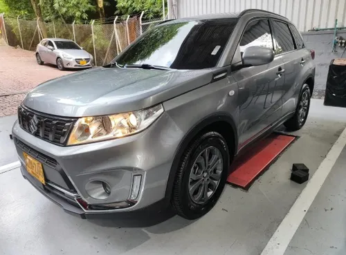 Suzuki Vitara 2023