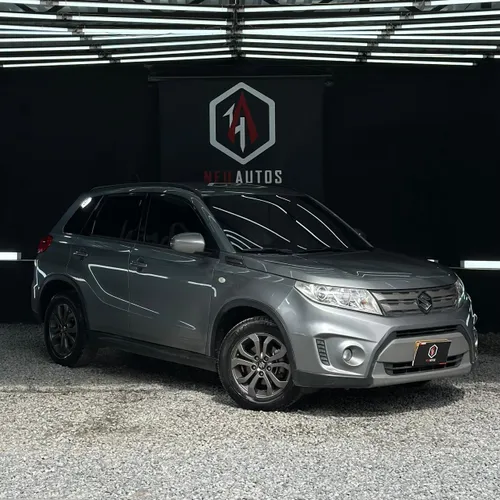 SUZUKI VITARA GL 2018