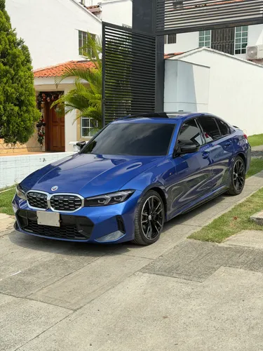 BMW M340i Xdrive