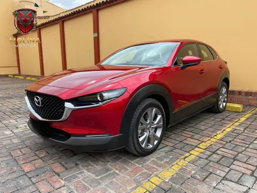 Mazda Cx30 Grand touring 2021