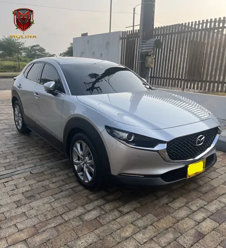Mazda Cx30 Grand touring 2022
