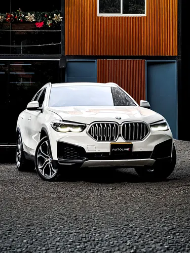 BMW X6 Xdrive 40i 2023