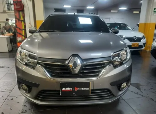 Renault Sandero 2021